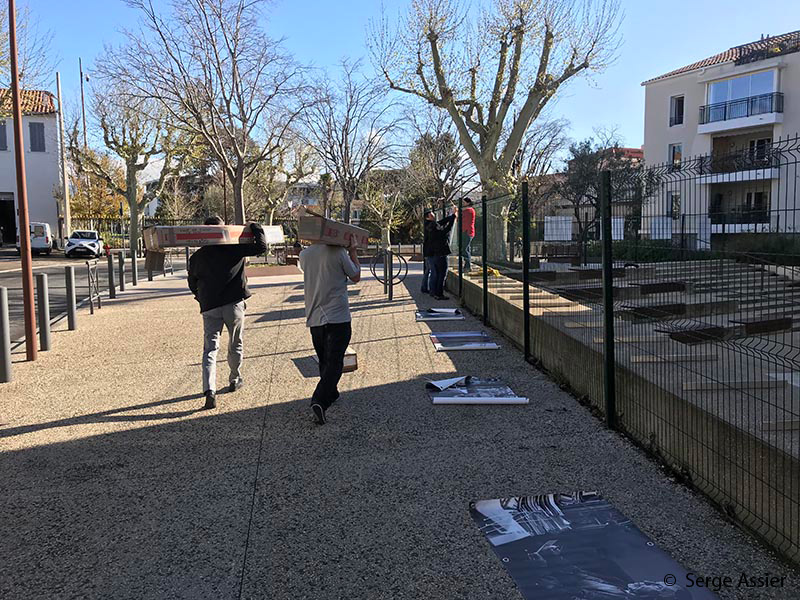 La Ciotat — Rétrospective — 018