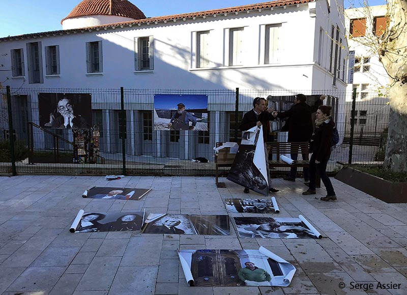 La Ciotat — Rétrospective — 019