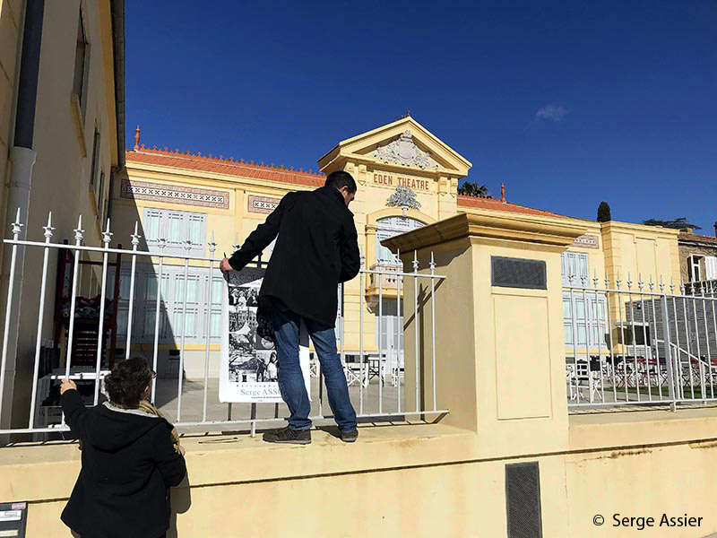 La Ciotat — Rétrospective — 025