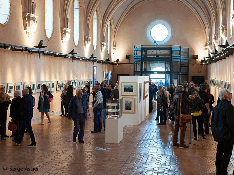 La Ciotat — Rétrospective — 046